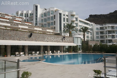 Hawthorn Karaca Resort 